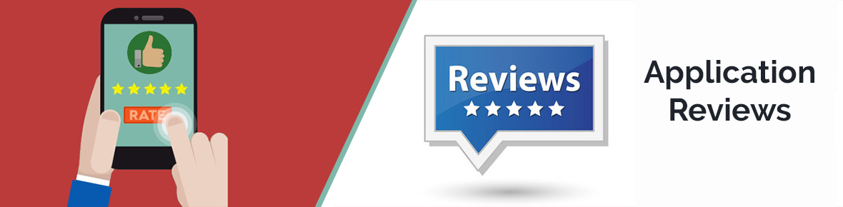 App Review Services, Customer Review Services