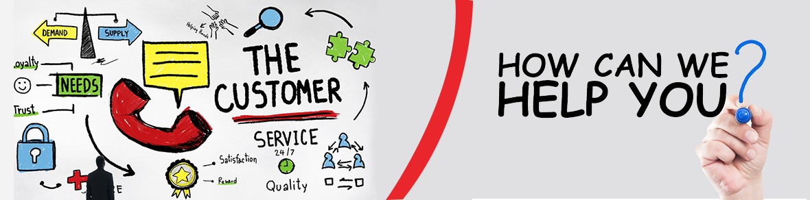 Customer Support Service, Technical Support Service