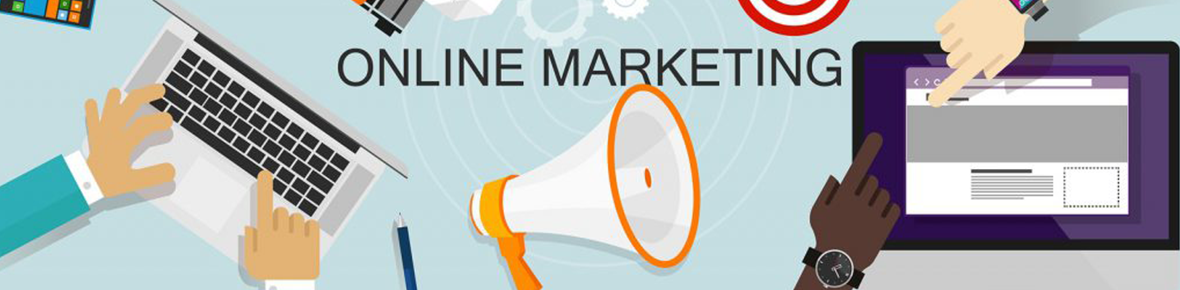 Digital Marketing Agency, Social Media Marketing Company