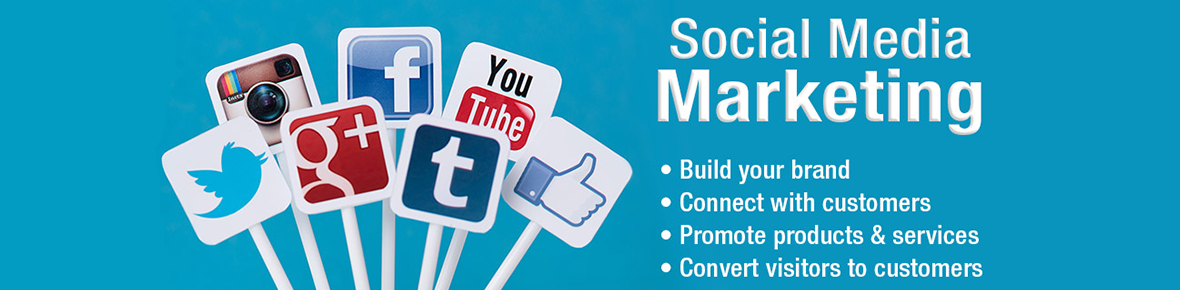 Social Media Marketing Agency, Hogo World