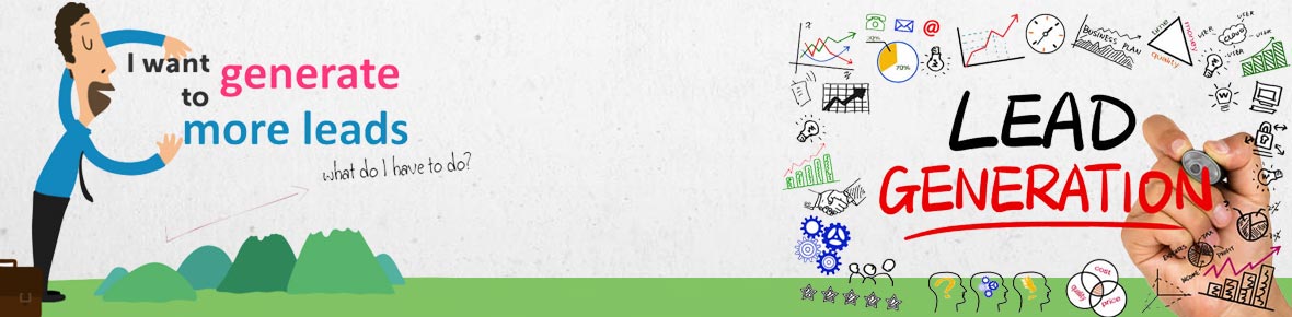 Lead Generation Company, Sales Leads, Hogo World